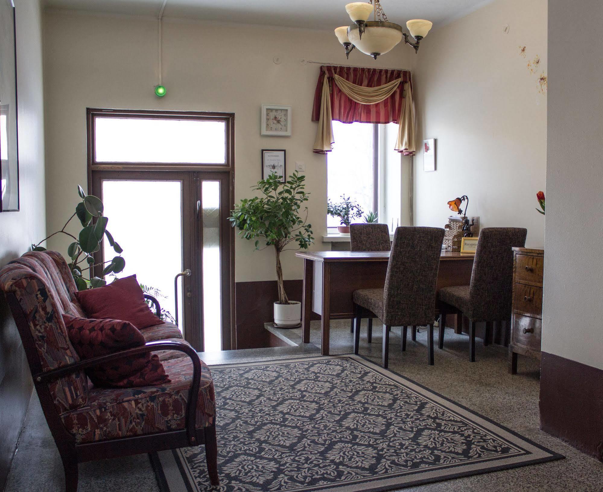 Boutique Hotelli Maakunta Форса Екстериор снимка