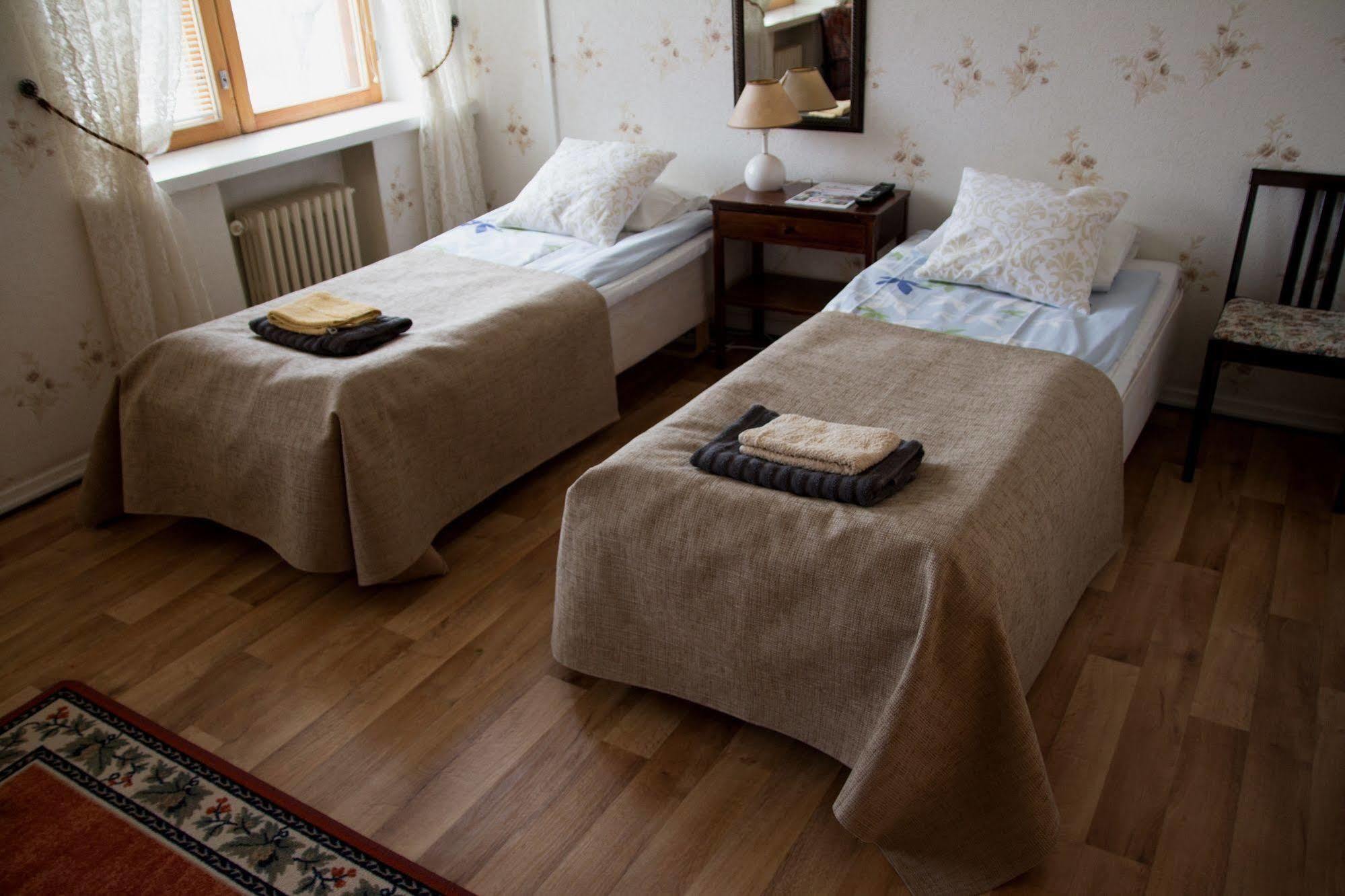 Boutique Hotelli Maakunta Форса Екстериор снимка
