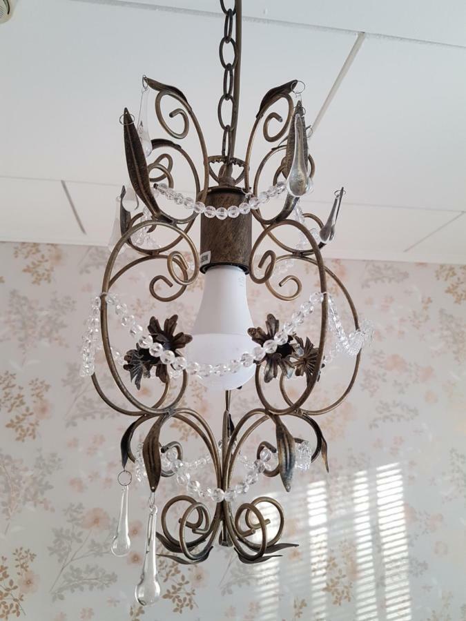 Boutique Hotelli Maakunta Форса Екстериор снимка