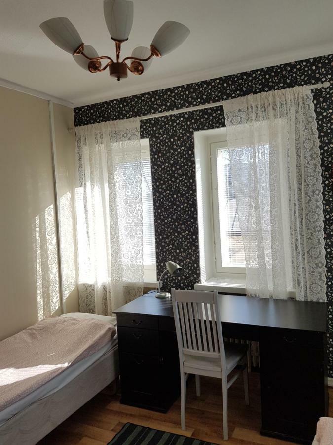 Boutique Hotelli Maakunta Форса Екстериор снимка