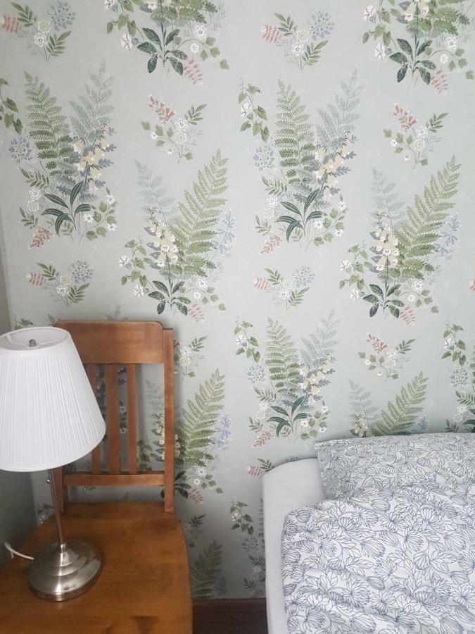 Boutique Hotelli Maakunta Форса Екстериор снимка