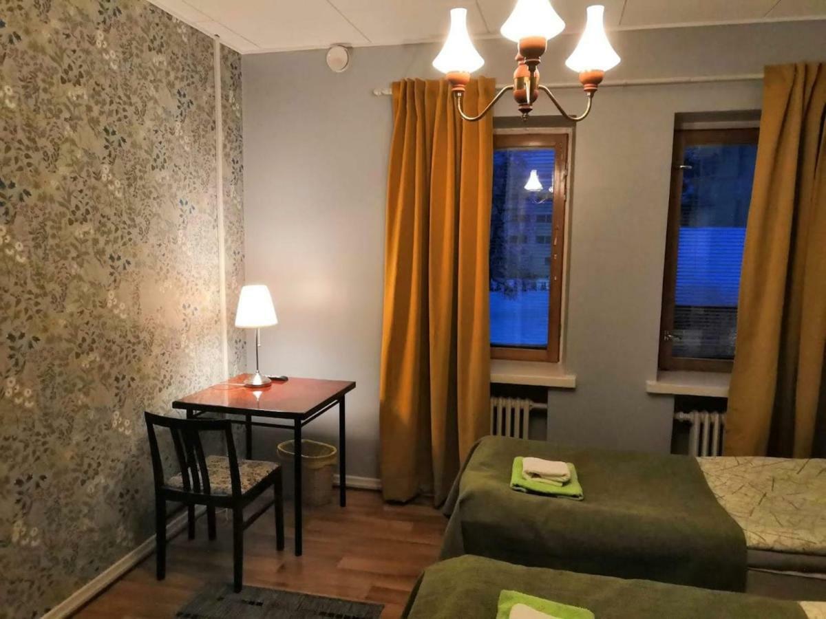 Boutique Hotelli Maakunta Форса Екстериор снимка