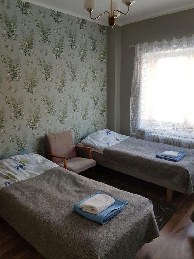 Boutique Hotelli Maakunta Форса Екстериор снимка