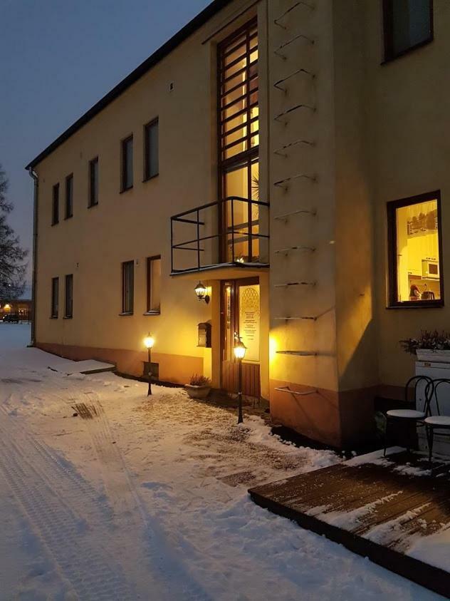 Boutique Hotelli Maakunta Форса Екстериор снимка