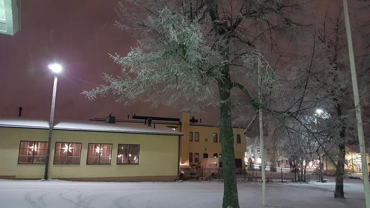 Boutique Hotelli Maakunta Форса Екстериор снимка